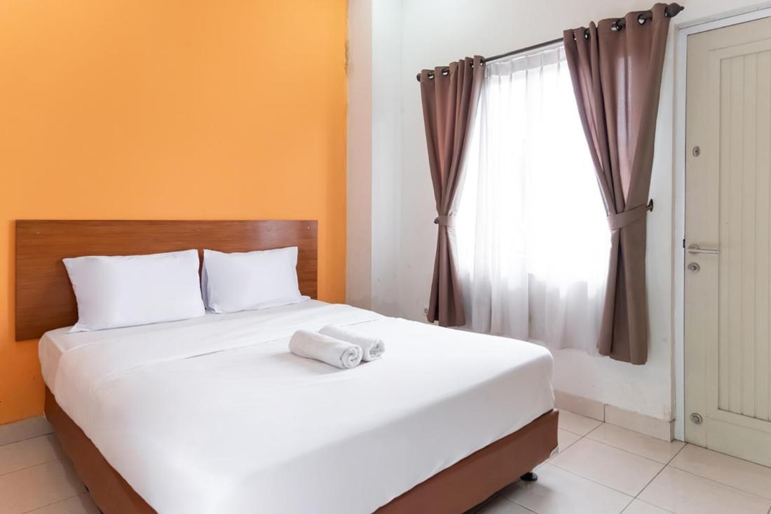 Twospaces Living At Kost 40, Kuningan Gasthuis Jakarta