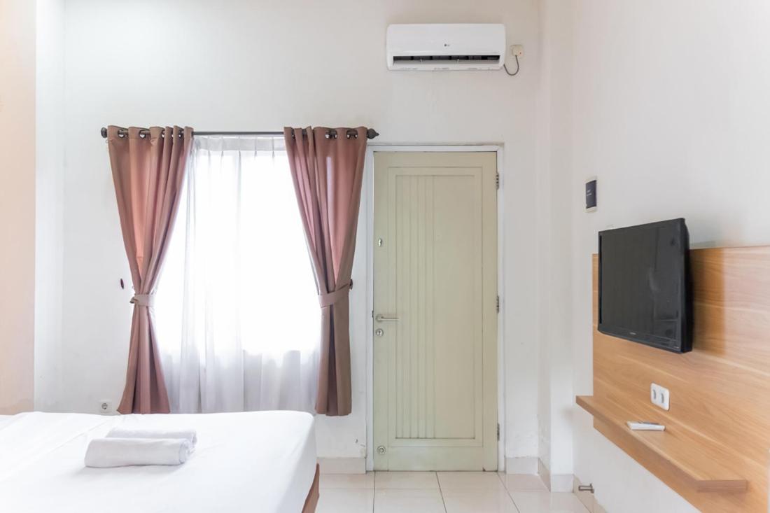 Twospaces Living At Kost 40, Kuningan Gasthuis