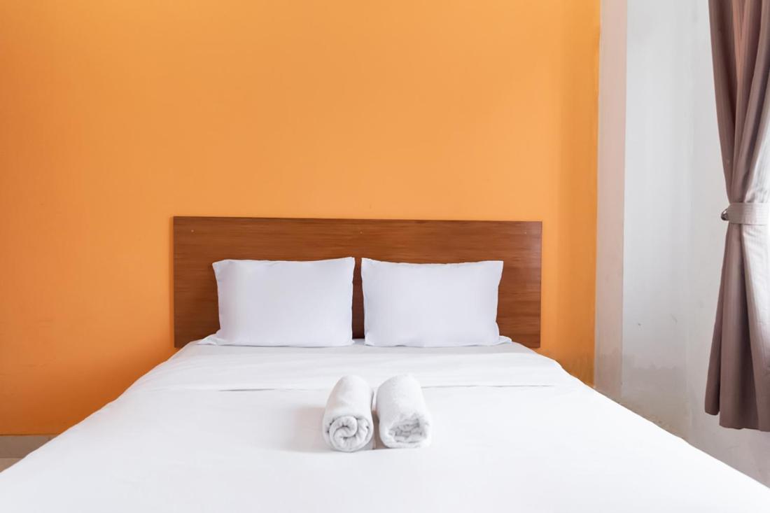 Gasthuis Twospaces Living At Kost 40, Kuningan *
