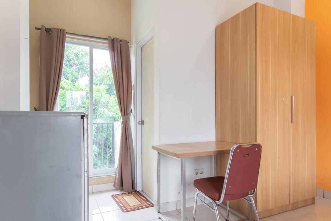 Twospaces Living At Kost 40, Kuningan Gasthuis *